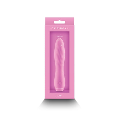 Obsession Clyde Light Pink