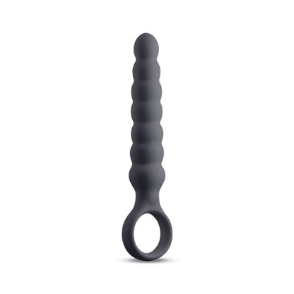 Lucent by Desire – Flexible wand with 3 speeds, 7 functions, and a finger ring for precise control.