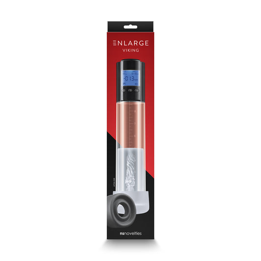 Viking Pump Black - Industrial-Grade Pump