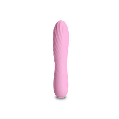 Desire Destiny – Sleek Rechargeable Vibrator with Powerful Functions for Targeted Stimulation