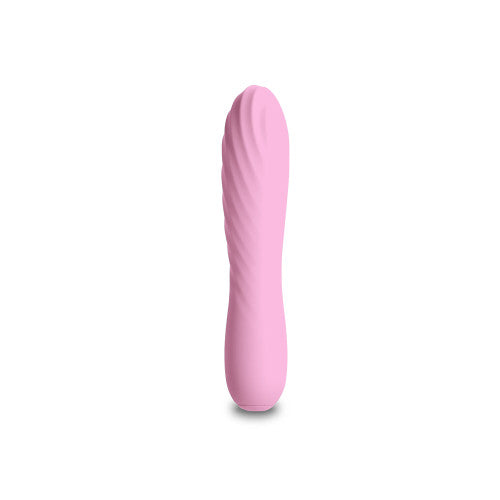 Desire Destiny – Sleek Rechargeable Vibrator with Powerful Functions for Targeted Stimulation