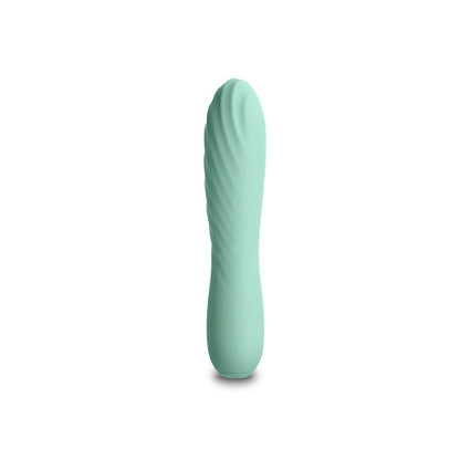 Desire Destiny – Sleek Rechargeable Vibrator with Powerful Functions for Targeted Stimulation