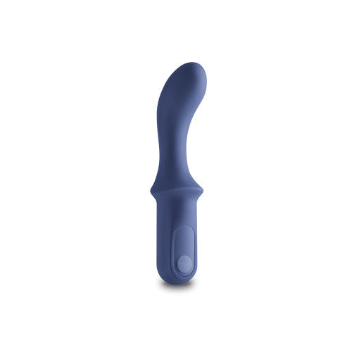 Desire Fortuna Cobalt – Premium Rechargeable Vibrator with Dual Motors for Ultimate Pleasure