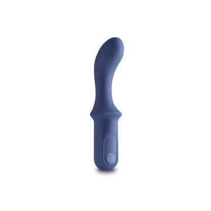Desire Fortuna Cobalt – Premium Rechargeable Vibrator with Dual Motors for Ultimate Pleasure