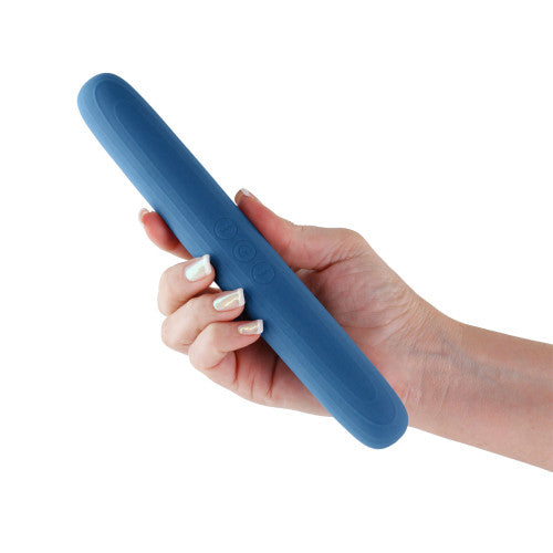 Desire Amore – Elegant Rechargeable Vibrator for Targeted Pleasure