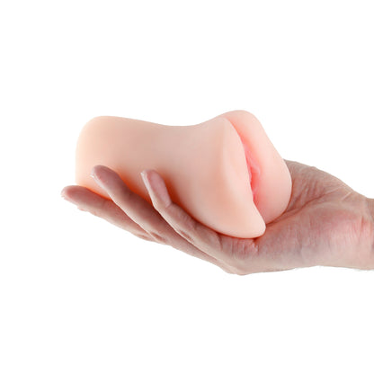 Hustler Regan Stroker White - Barely Legal Series Masturbator