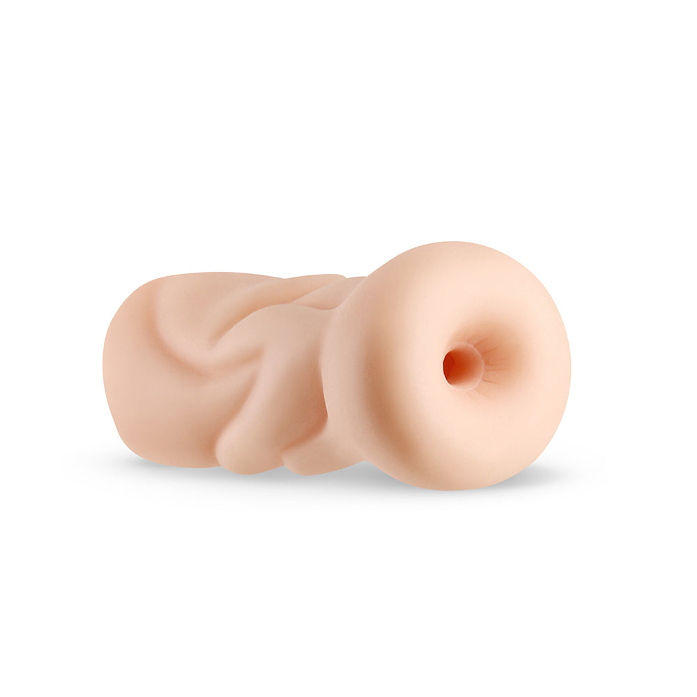 Barely Legal Jennifer Stroker White Alternate Package