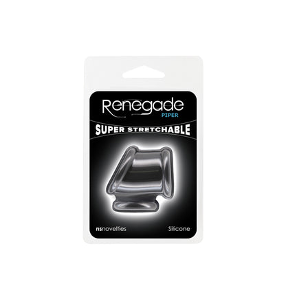 Renegade Piper Black