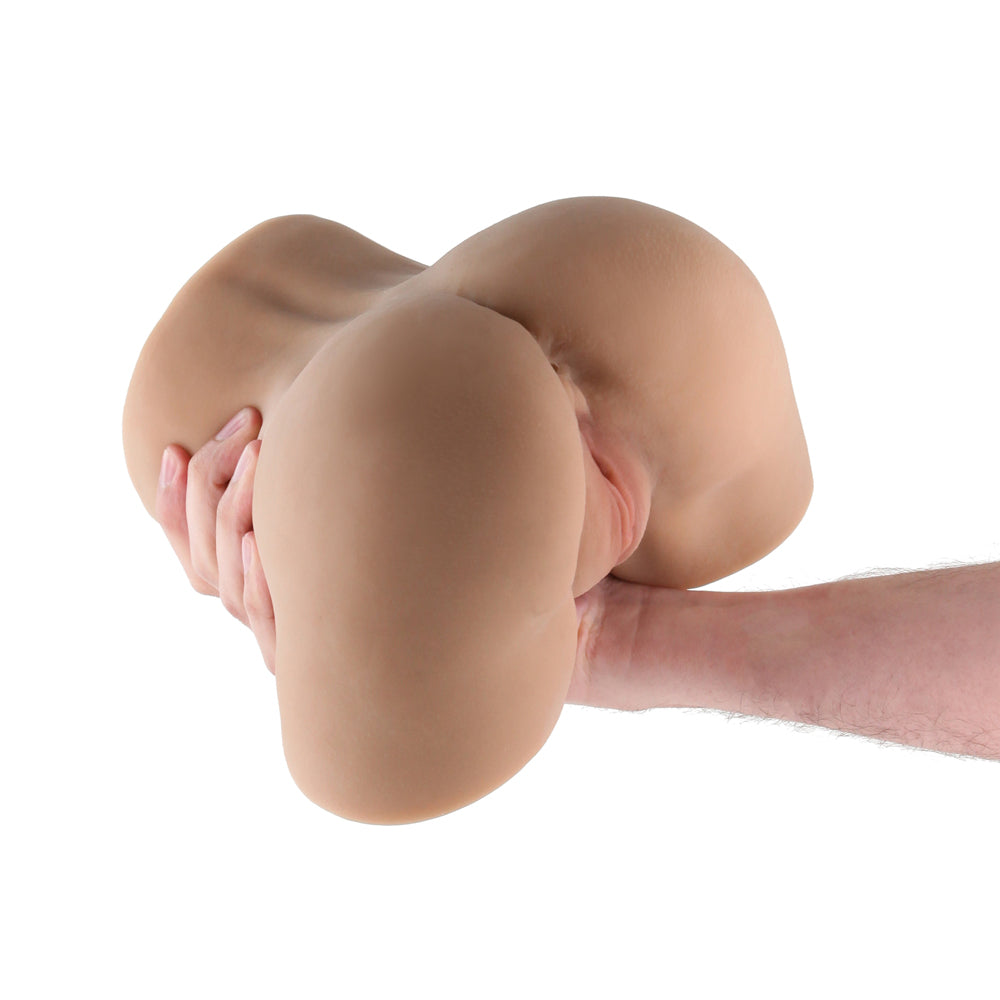 Rosie Brown Barely Legal Alternate Package - 18+ Edition