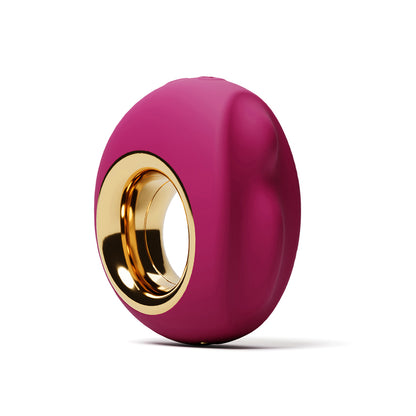 Gold-N-Dreams Minerva Ruby