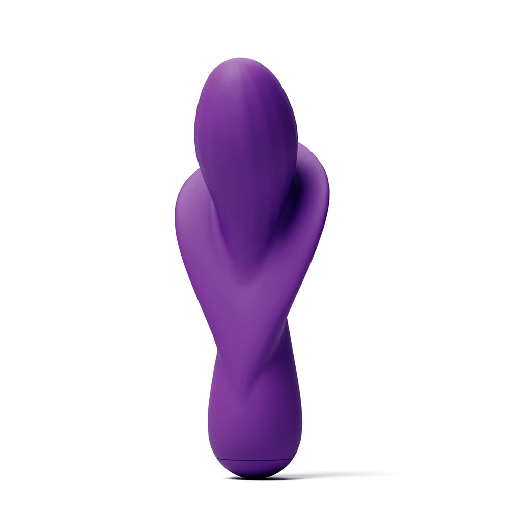 Gold-N-Dreams Millie Amethyst