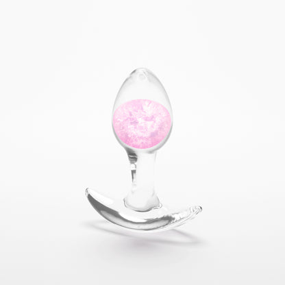 Cosmic Glams Small Pink