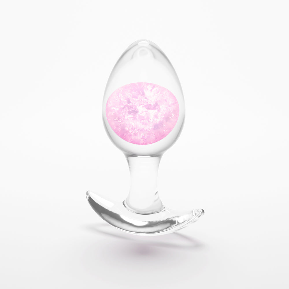 Cosmic Glams Medium Pink