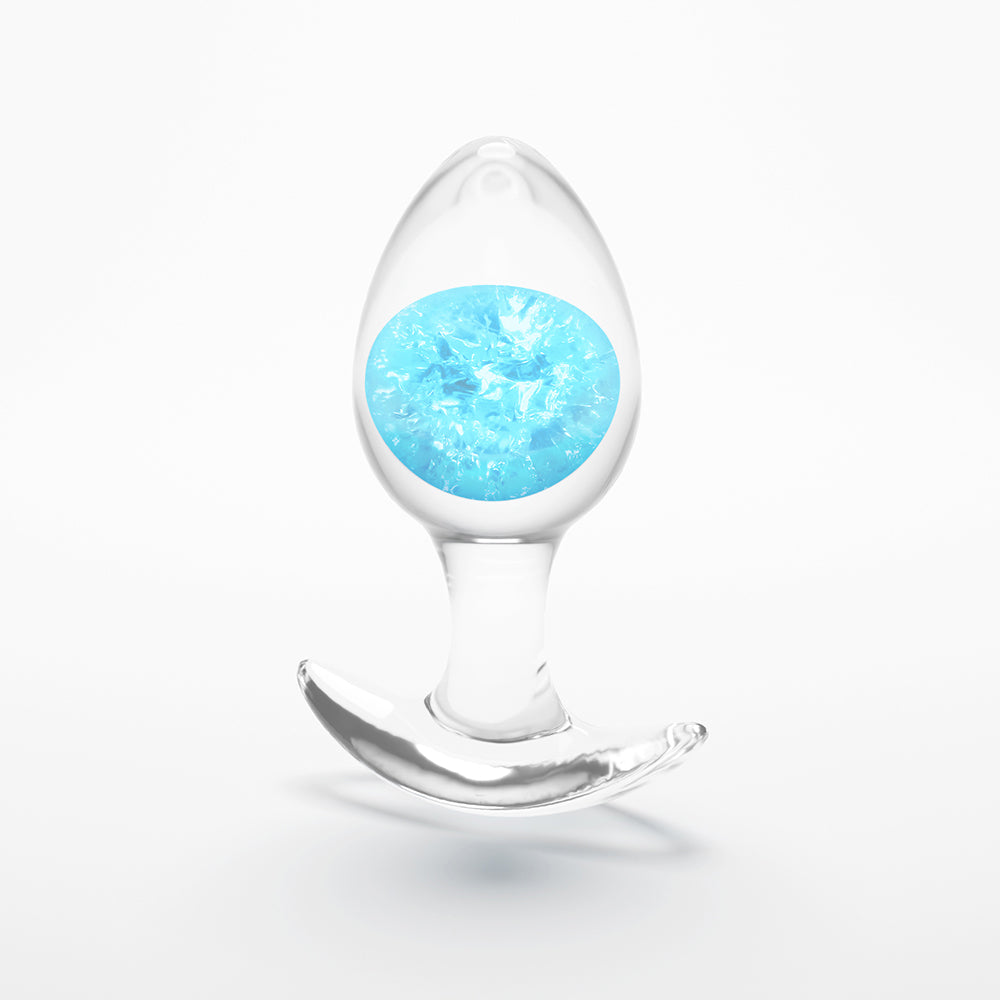 Cosmic Glams Medium Blue