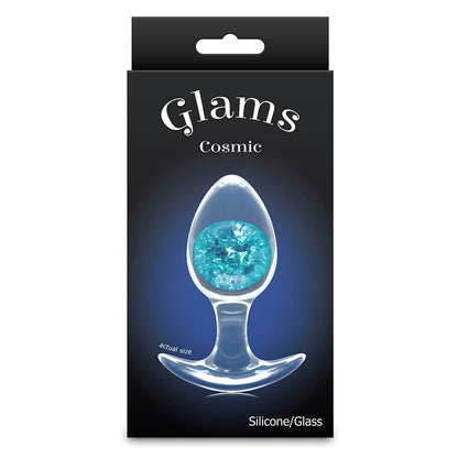 Cosmic Glams Medium
