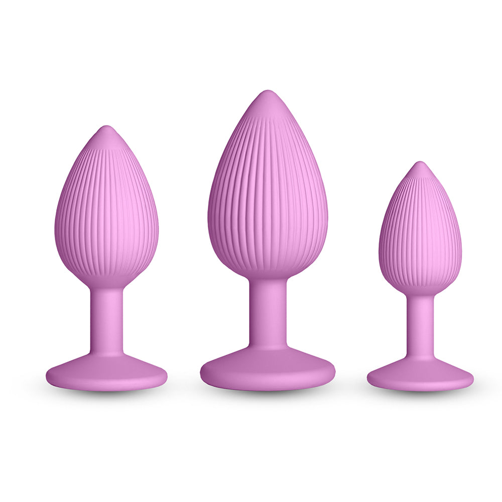 Inya Triple Ace Kit Blush