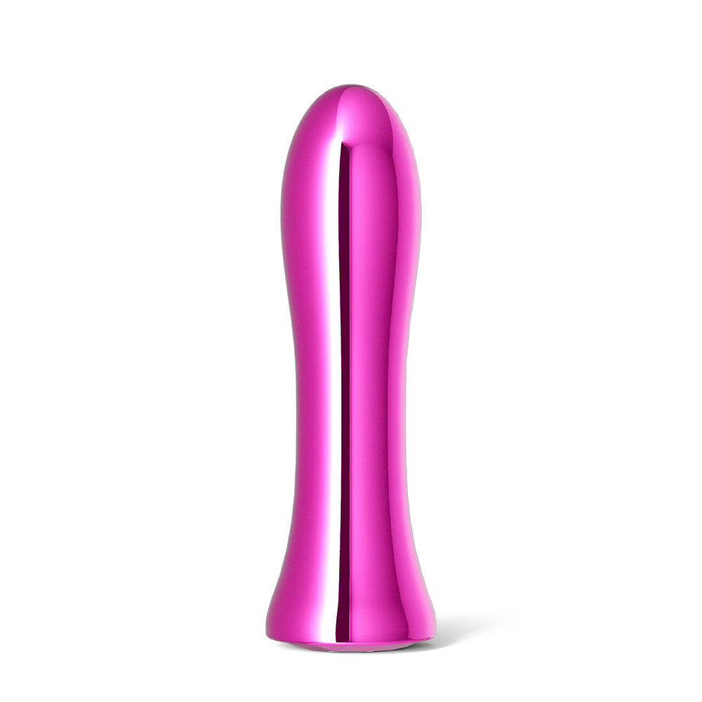Inya Shimmer Metallic Pink