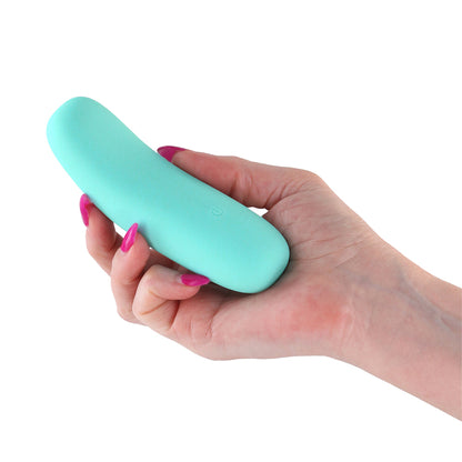 Gold-N-Dreams Beatrix Turquoise
