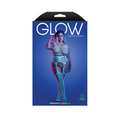 Timelapse Bodystocking - Queen-Size Lingerie