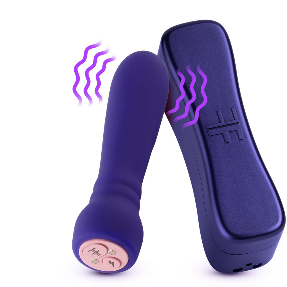 Femmefunn Booster Bullet Purple