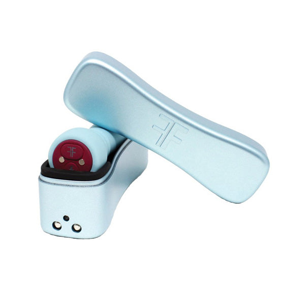 Booster Bullet Light Blue