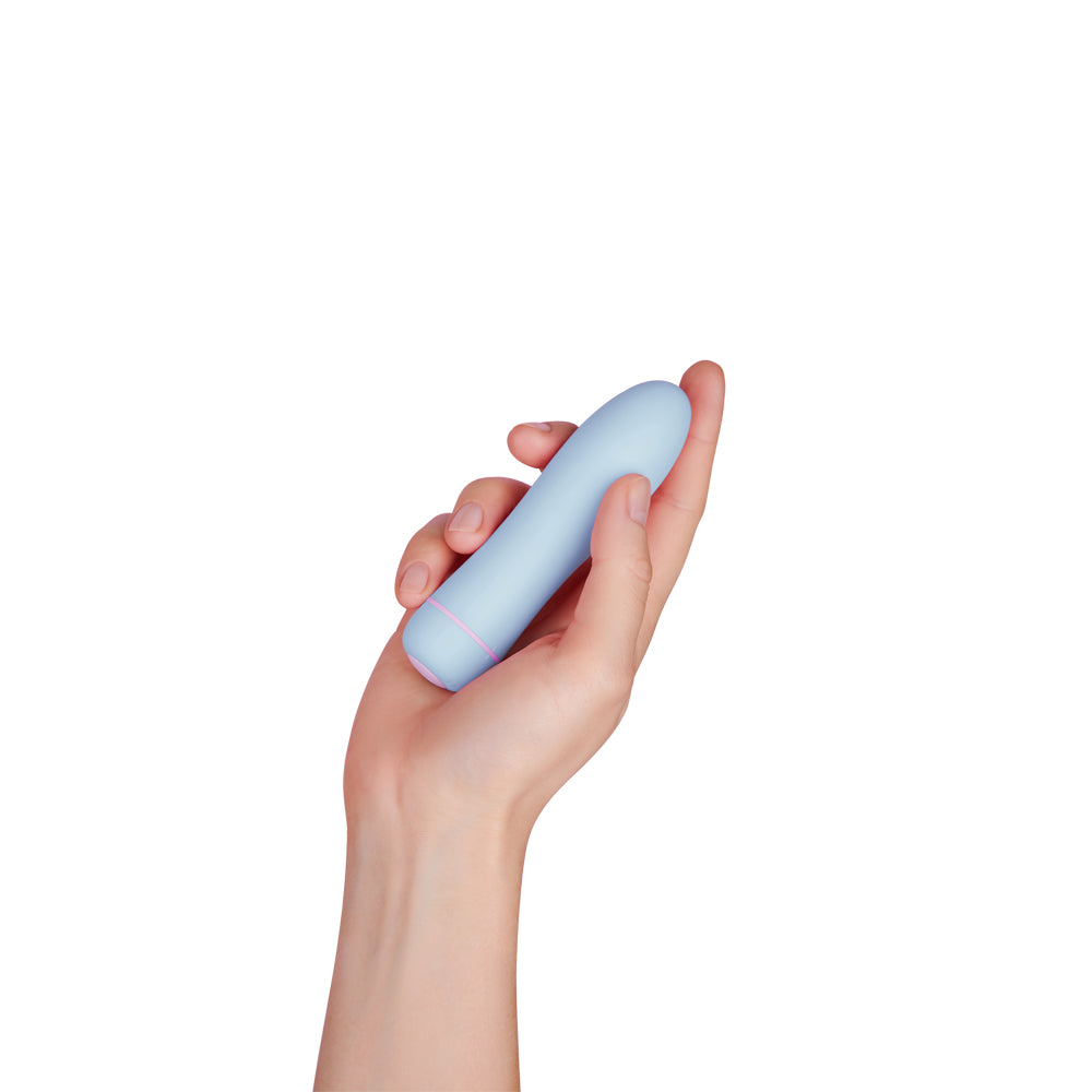 Ffix Bullet Light Blue