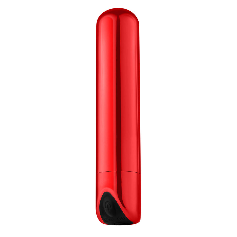 Sb33 Shiny Bullet Red