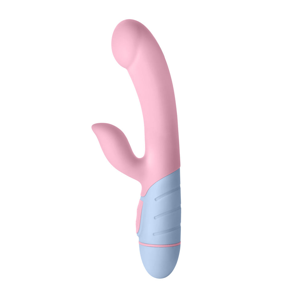 Ffix Rabbit Pink