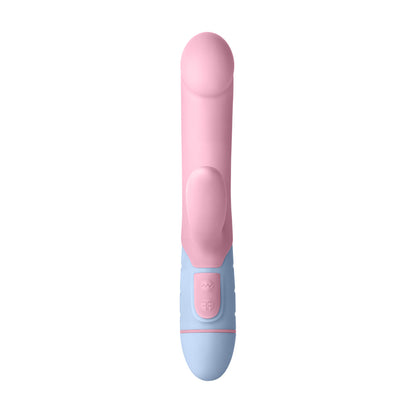 Ffix Rabbit Pink