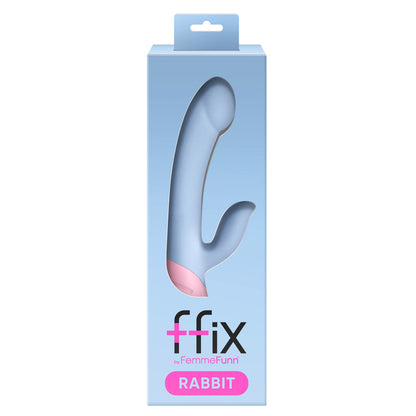 Ffix Rabbit Light Blue