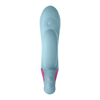 Cora Light Blue