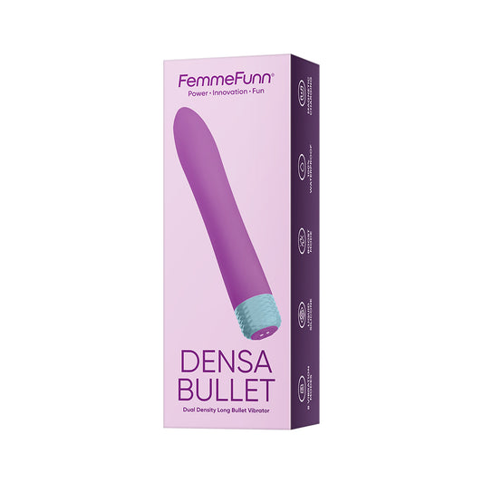 Densa Bullet Purple