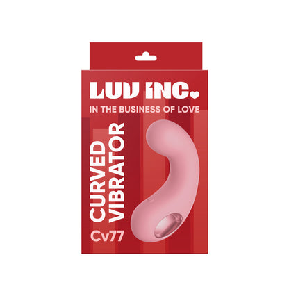 Cv77: Curved Vibrator