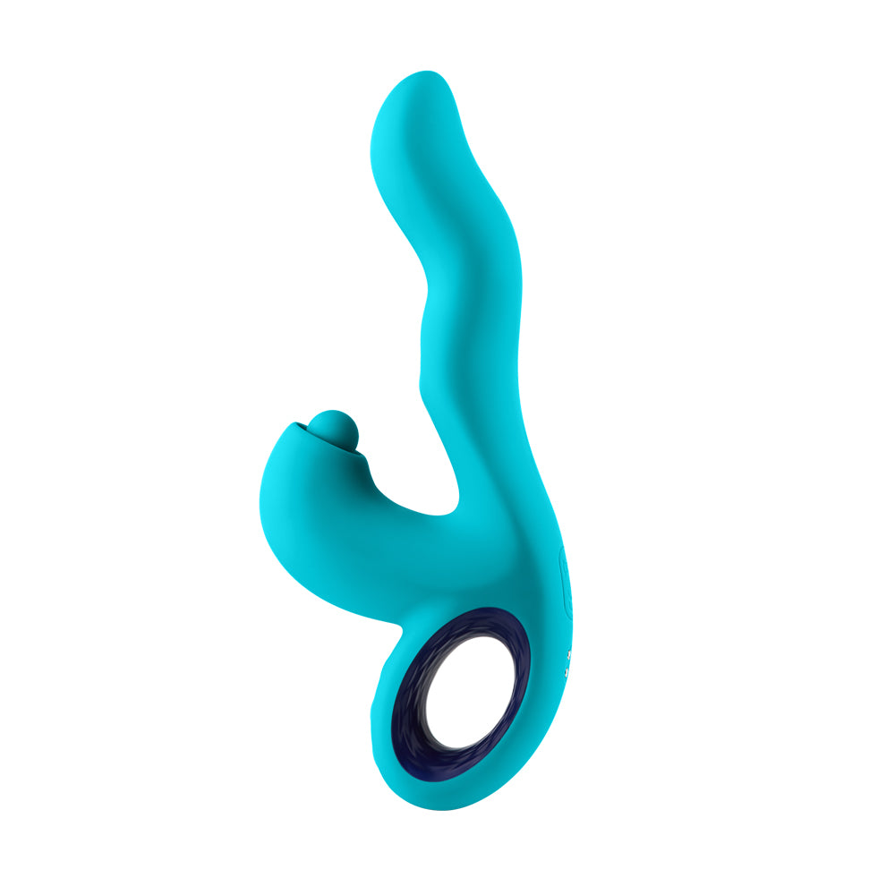 Femmefunn Klio Turquoise