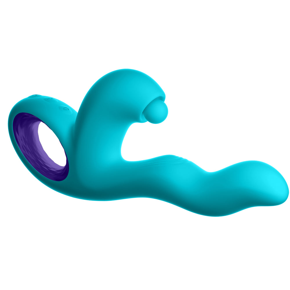 Femmefunn Klio Turquoise