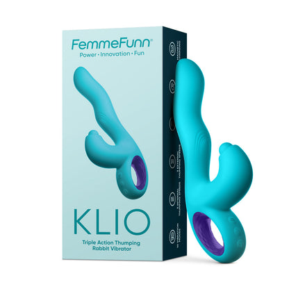 Femmefunn Klio