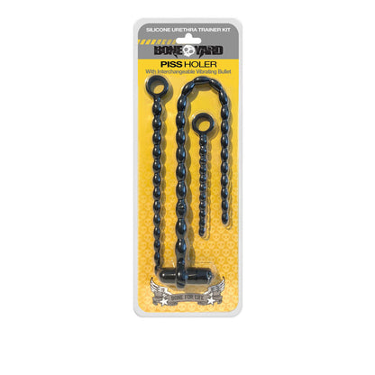 Vibrating Urethral Sounds – Piss Holer Erotic Urethral Play Toy