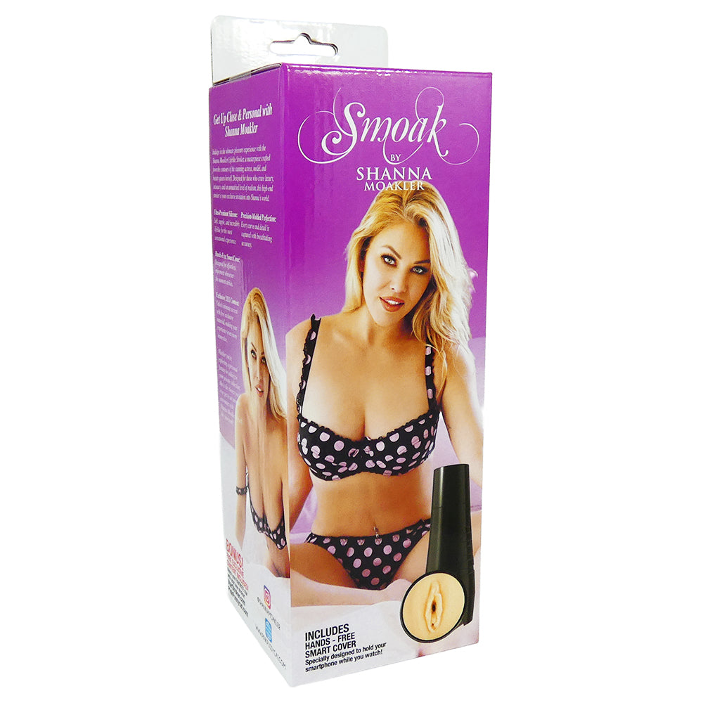 Shanna Moakler Hard Case Pussy Stroker