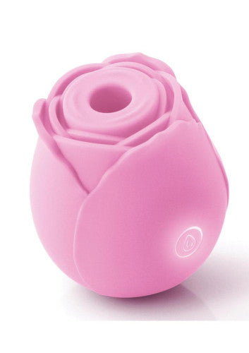 Inya The Rose Ultimate Silicone Rechargeable Clitoral Stimulator