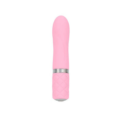 Pillow Talk Flirty Pink