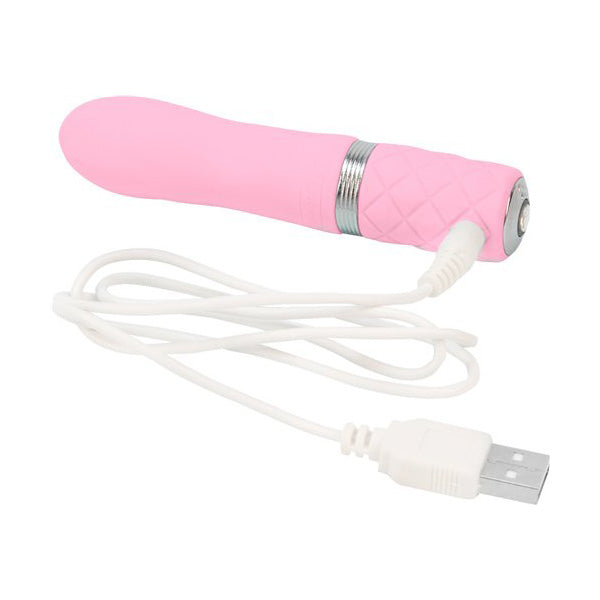 Pillow Talk Flirty Pink