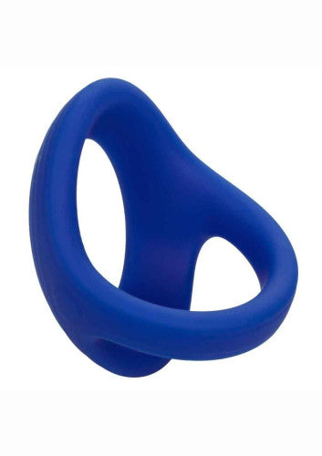 Admiral Ultimate Cock & Ball Silicone Dual Ring – Unmatched Power