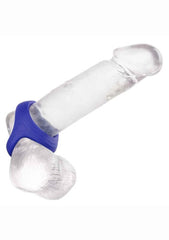 Admiral Ultimate Cock & Ball Silicone Dual Ring – Unmatched Power