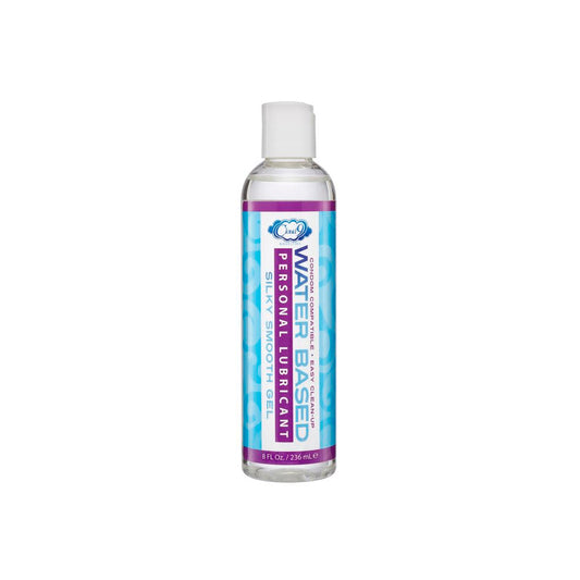 Cloud 9 Water Based Personal Lubricant 4 oz.