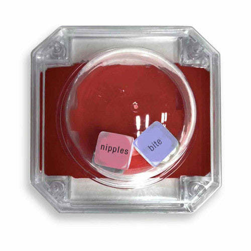 Kinky Sex Pop - Fun & Playful Adult Lollipop for Couples