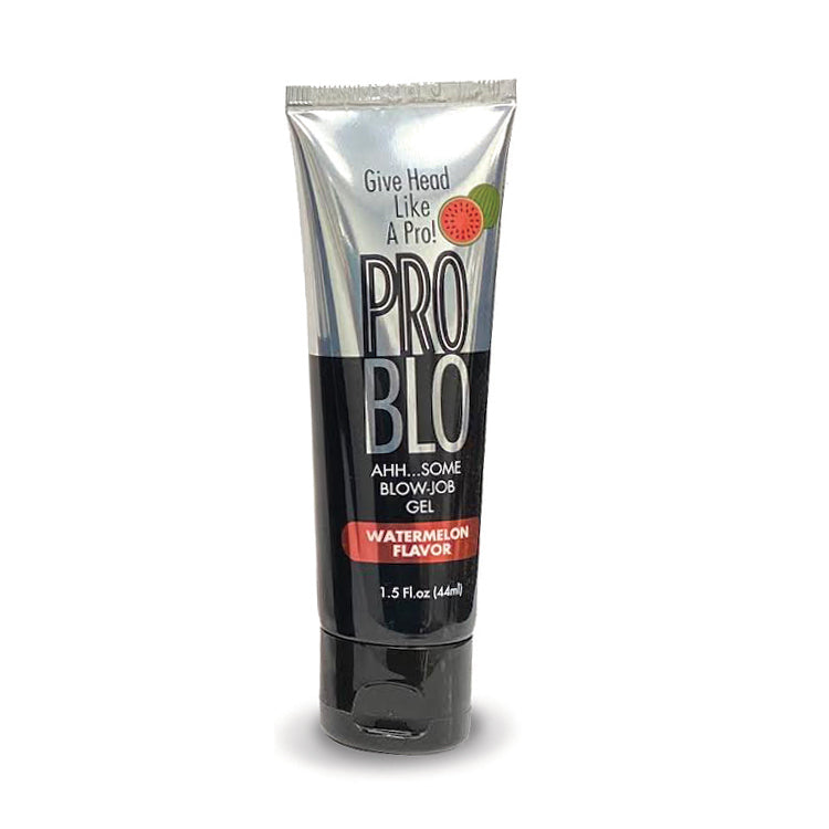 Problo Oral Pleasure Gel Bubblegum