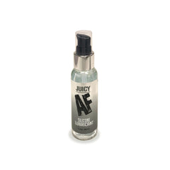 Juicy Af Silicone Lubricant 2 oz Bottle