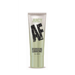Af Gel Lubricant Desensitizing 2 oz