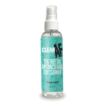 Clean Af Spray Tea Tree .