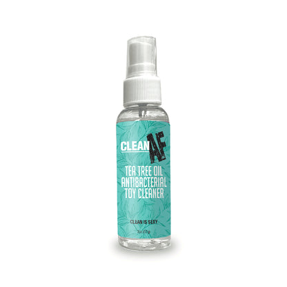 Clean Af Spray Tea Tree .
